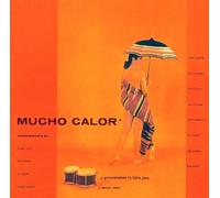 Art Pepper & Conte Condoli - Mucho Calor [Vinilo]