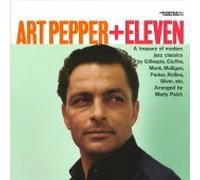 Art Pepper / Eleven - Modern Jazz Classics (180G REMASTERED LP) IMPORT (EU)