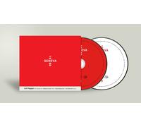 Art Pepper - Geneva 1980 (2 CD)