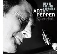 Art Pepper - Live At The Jazz Showcase 1977