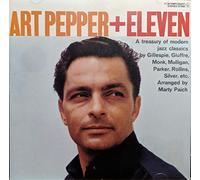 Art Pepper - Modern Jazz Classics