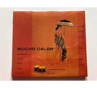 Art Pepper - Mucho Calor