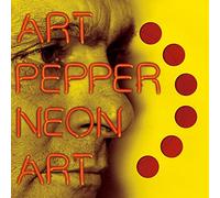 Art Pepper - Neon Art, Vol. 1 [Vinilo]