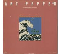Art Pepper - Plays Shorty Rogers & Others