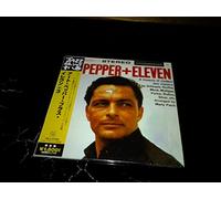 Art Pepper - Plus Eleven +3