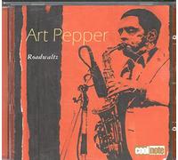 Art Pepper - Road Waltz