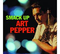 Art Pepper - Smack Up