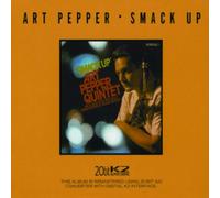 Art Pepper - Smack Up