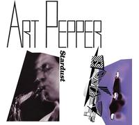 Art Pepper - Stardust [Vinilo]