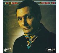 Art Pepper - Straight Life