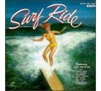 Art Pepper - Surf Ride