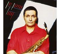 Art Pepper - Today +3 [Japan]