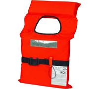 art pesca Chaleco cinturón salvavidas ajustable flotador natación ayuda para rescate 100n.