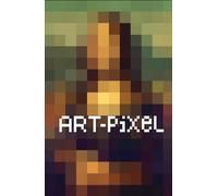 Art pixels