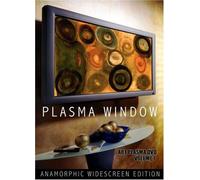 Art Plasma 1 [USA] [DVD]