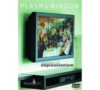 Art Plasma 2: Masters of Impressionism [USA] [DVD]