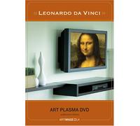 Art Plasma 3: Davinci [USA] [DVD]