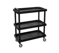 Art plast d+75373 mueble y soporte para dispositivo multimedia negro m