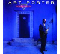 Art Porter - Pocket City