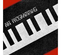 Art Programming - Art Programming [Vinilo]