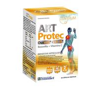 ART PROTEC ZENTRUM, Ynsadiet 60 Cáps