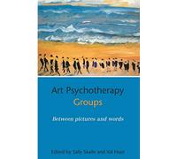 Grupos de arteterapia: entre imágenes y palabras