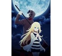 Art Puzzle - Classic Japanese Anime Angelss of Deaths Carteles - Juego De Memorias For Adults - Juguetes Educativos para Adultos Gifts - 1000 Piezas Rompecabezas Zx714Aw