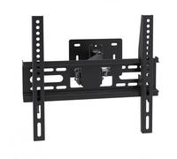 Art RAMT AR-49 Art Holder AR-49 22-47 for LCD/LED juodas 30KG Vertical and Level Adjustment