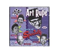 Art Rupe - The Speciality Story
