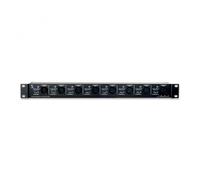 ART S8 Eight Channel Mic Splitter