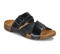 Art Sandalias I BREATHE in Negro 40
