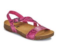 Art 1045 I Breathe, Sandalias planas Mujer, Fuxia, 38 EU