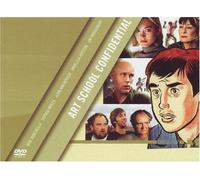 Art School Confidential - Cinegallery [Alemania] [DVD]