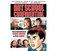 Art School Confidential [Francia] [DVD]