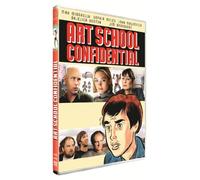 Art School Confidential [Francia] [DVD]