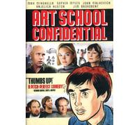 Art School Confidential [Reino Unido] [DVD]
