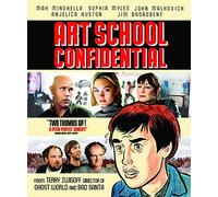 Art School Confidential [USA] [Blu-ray]