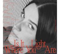 Art School Girlfriend - Is It Light Where You Are [Vinilo]