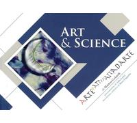Art & Science. ArtefattiFattiFattiAdArte