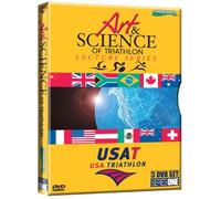 Art & Science of Triathlon Series One