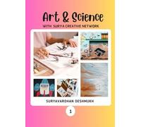 Art & Science with Surya Creative Network