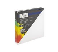 Art Sensations AR1000/GE Nassau Fine Art Canvas 20 x 20 Pack o (Importación USA)