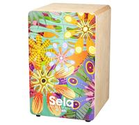 Art Series Snare - Cajón de caoba con funda y martillo afinador