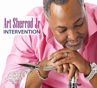 Art Sherrod Jr - Intervention