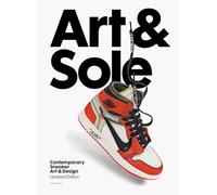 Intercity Art & Sole (Tapa dura) (Importación USA)