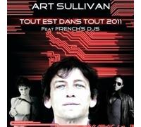 art sullivan Feat french dj's the remixes