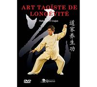 Art Taoïste De Longévité [Francia] [DVD]