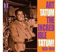 Art Tatum - 1933-1949 Incredible Tatum