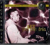 Art Tatum