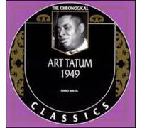 Art Tatum - Art Tatum (1949)